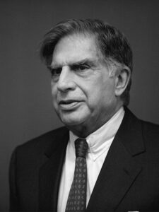 RATAN TATA